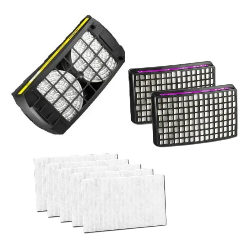 3M Adflo 3-i-én filterpakke. | Speedglas by 3M | Stort udvalg